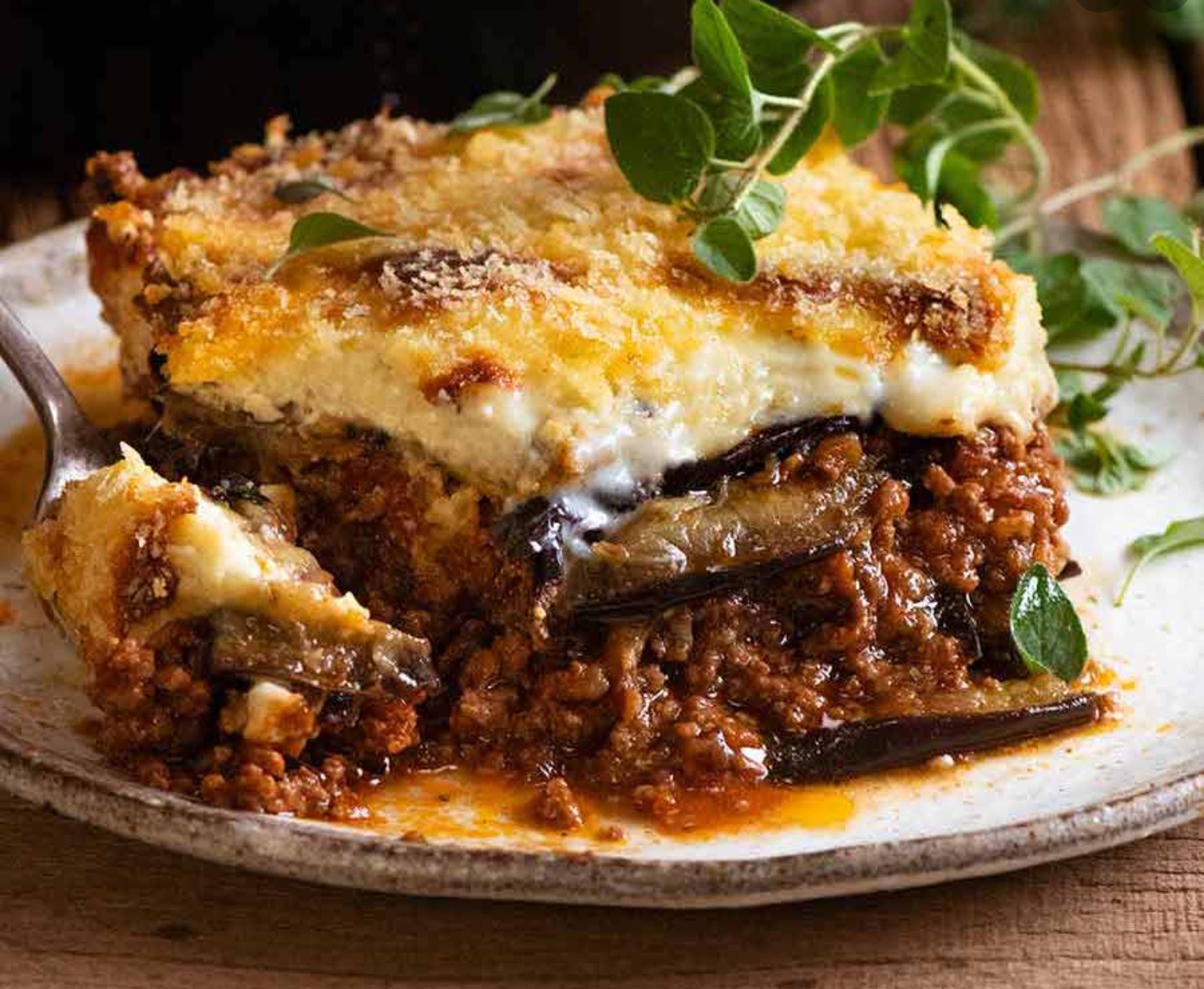 Moussaka | Loulou | Copy Me That