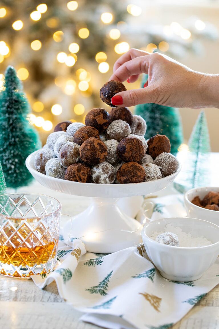 98 Bourbon Balls Stock Photos, High-Res Pictures, and Images