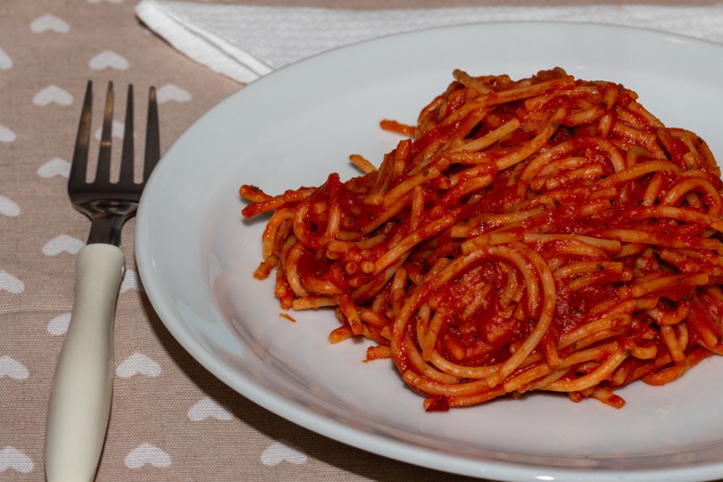 Pasta with Nduja | Rabid Child | Copy Me That