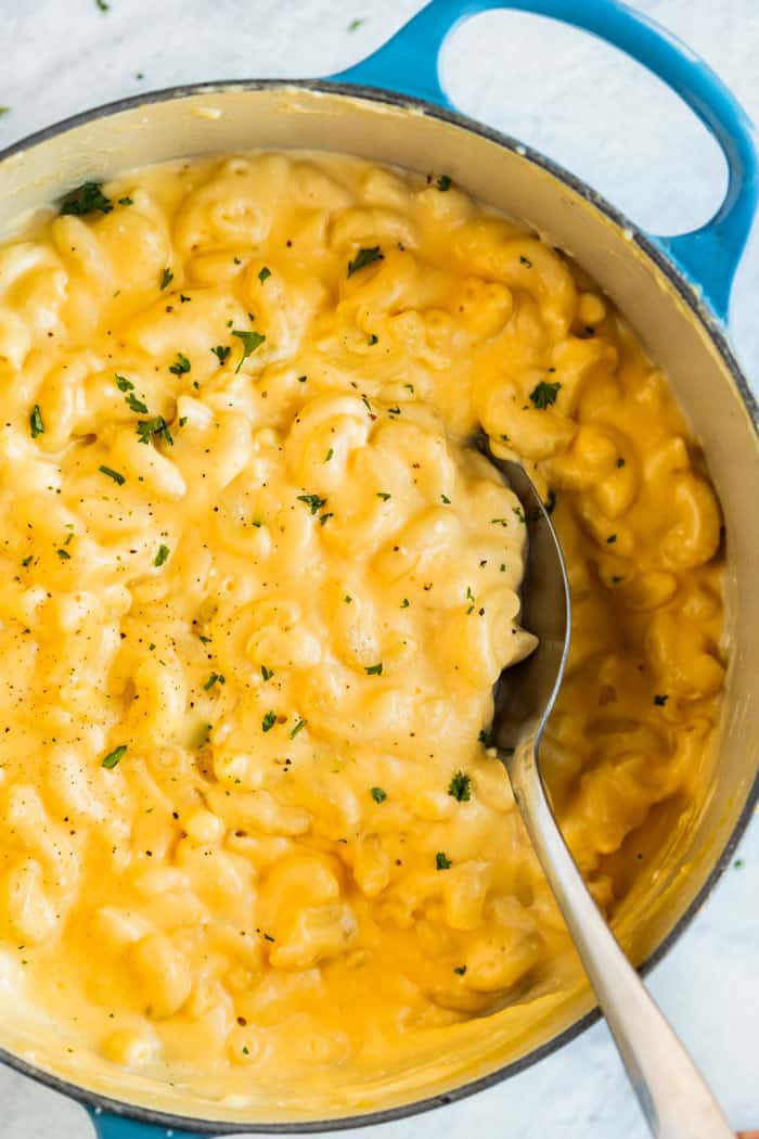 Paula Deen's Macaroni and Cheese Valerie Copy Me That