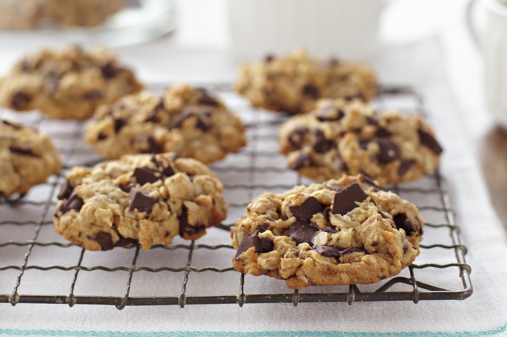 Winding Spiral Case: Recipe: Kraft Peanut Butter Cookies