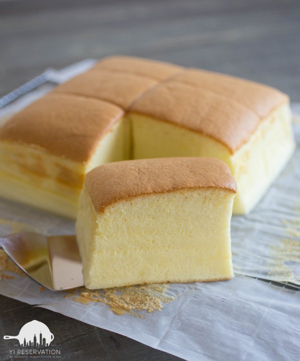 Fluffy, Jiggly Japanese Cheesecake Is What Dreams are Made Of | Recipe |  Japanese cheesecake, Japanese cheesecake recipes, Simply recipes