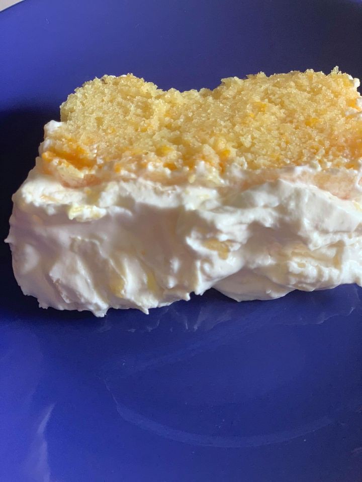 Pineapple Orange Sunshine Cake Recipe Box Copy Me That