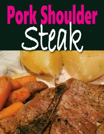 flat iron steak pressure cooker recipe