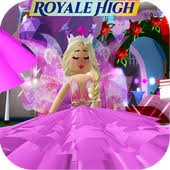 Royale High Gamepass 2020