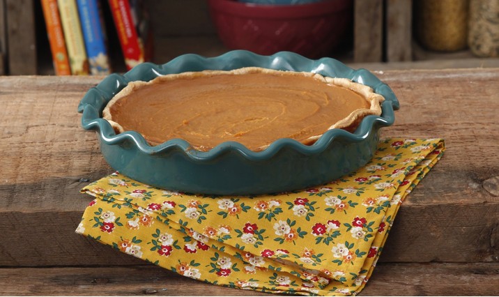Pumpkin Pie by the Pioneer Woman | Tina | Copy Me That