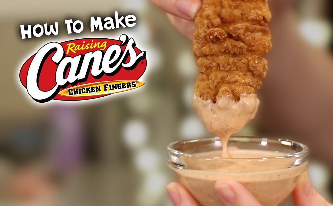 Raising Canes Chicken Tenders Clone Recipe Glenn Berkshier Copy Me That   Orig Raising Canes Chicken Tenders Clone Reci 201611131540359875214934on 