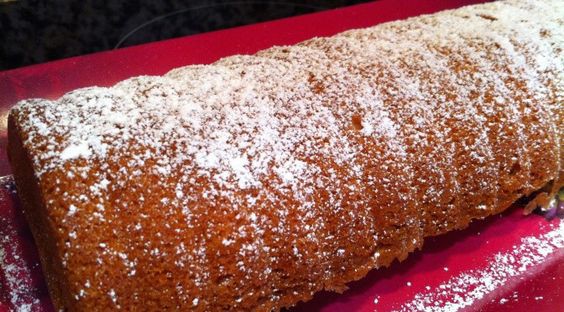 Pipka's Almond Cake  Norwegian almond cake recipe, Almond cake recipe, Almond  cakes