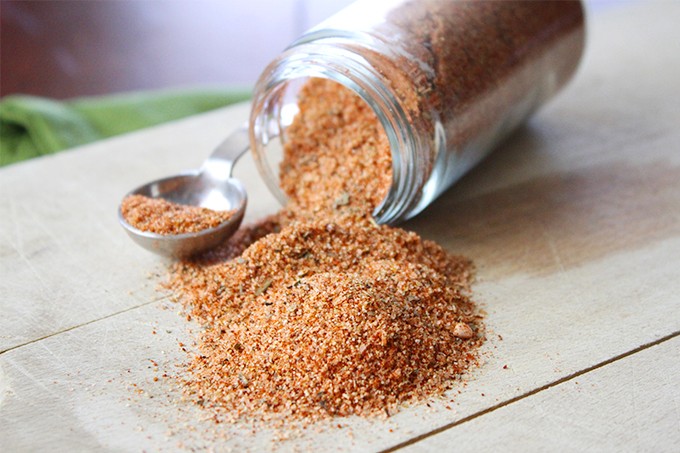 Red Robin Seasoning Recipe (Copycat)