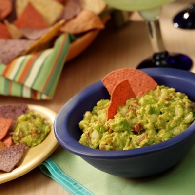 Rockin' Guacamole