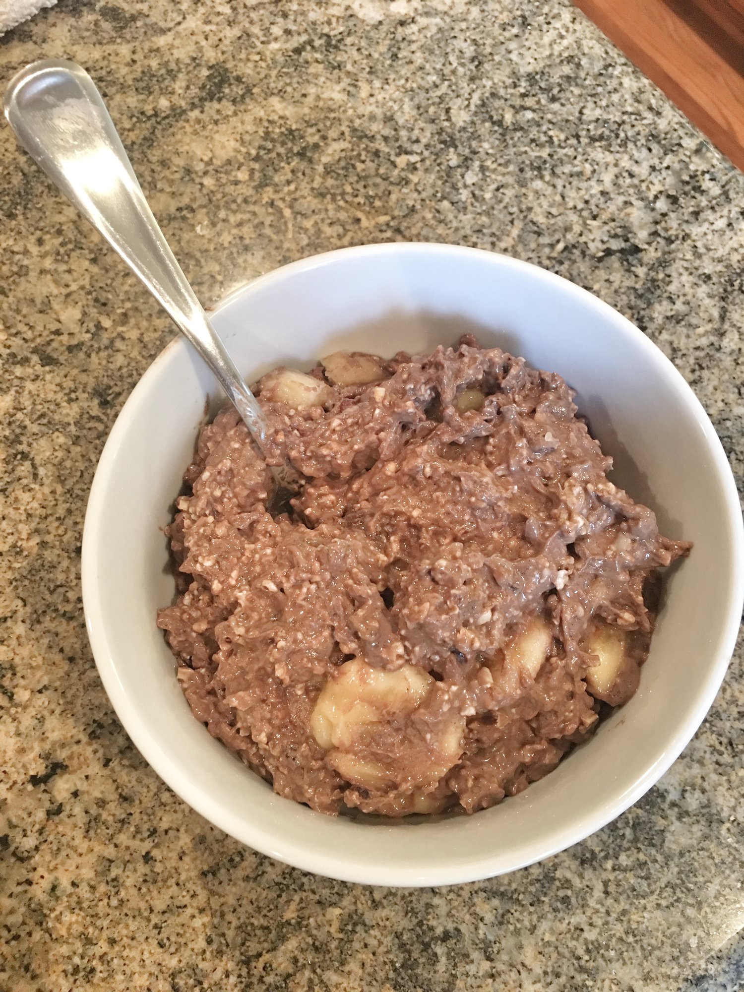 The Overnight Oats Obsession – SummitShaker