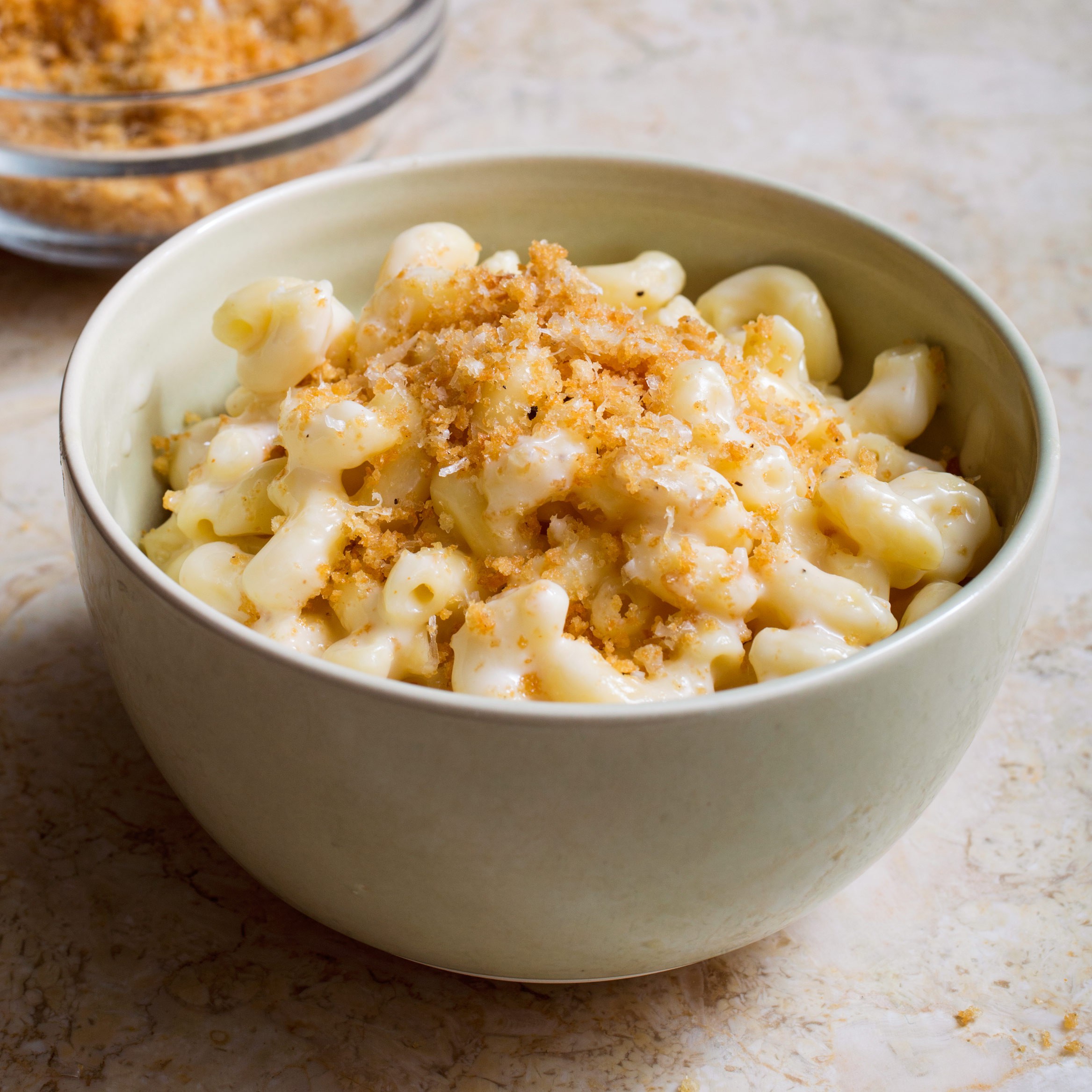 Simple Stovetop Macaroni And Cheese Americas Test Kitchen Dic