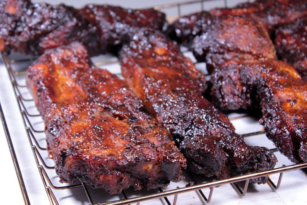 Smoked Pork Country Style Ribs Ggirl Copy Me That