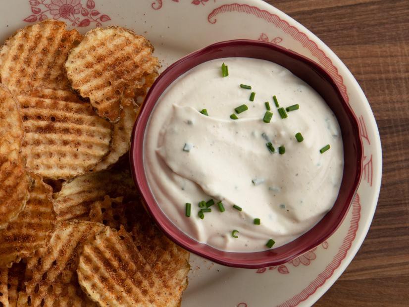 sour cream onion dip recipe terbaru