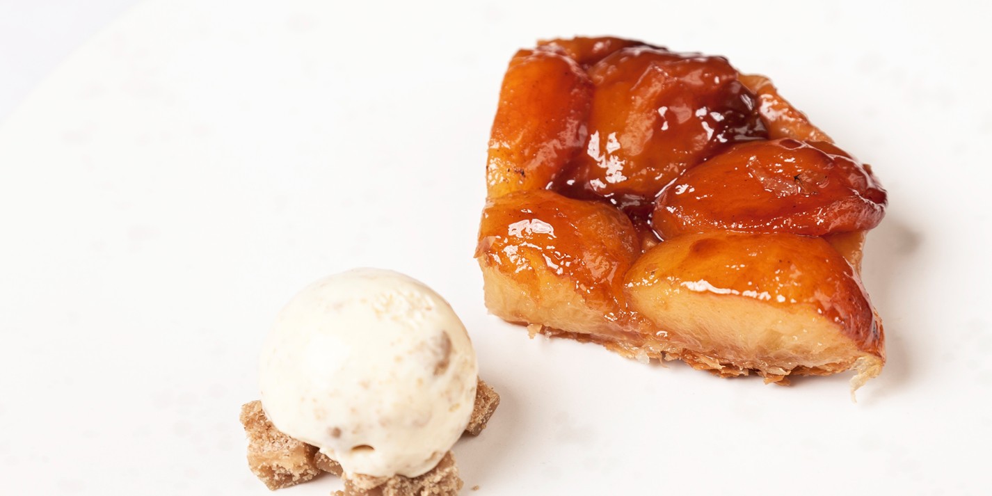 Tarte Tatin - Hipcooks Blog