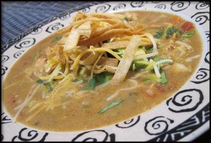 Red robin chicken tortilla soup recipe