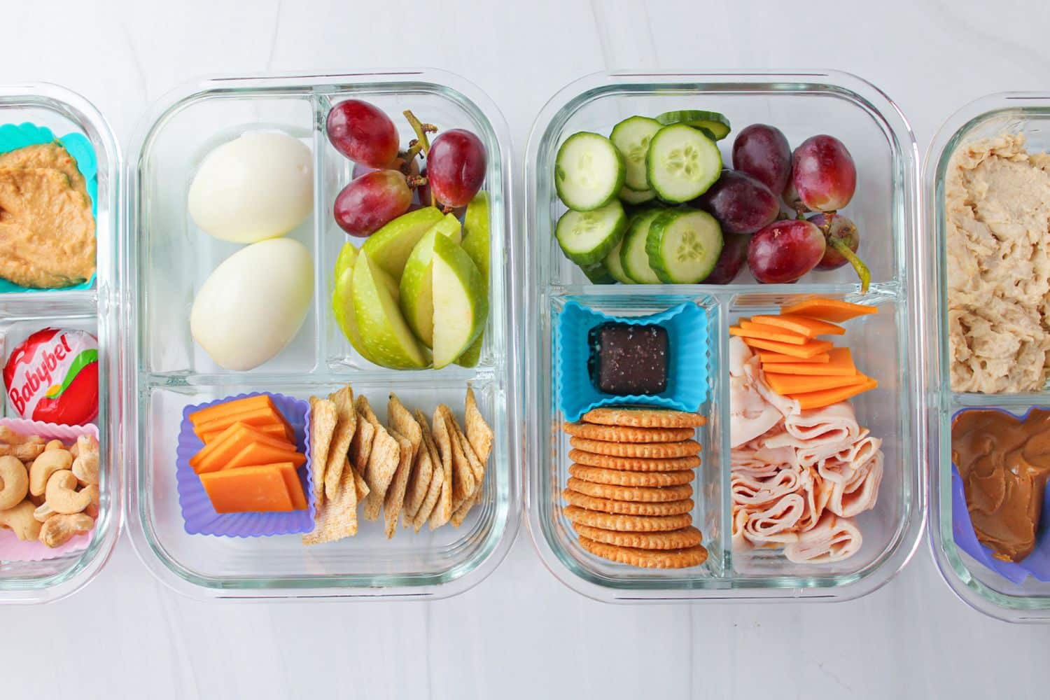 15 Adult Lunchables  Get Inspired Everyday!