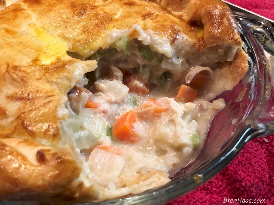 the-best-chicken-pot-pie-prepared-in-air-fryer-oven-melissa-tarris