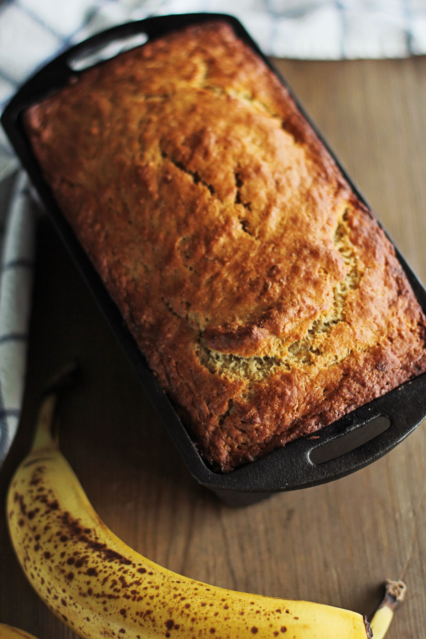 The Best Sourdough Banana Bread You Will Ever Eat Kathly Stout Copy Me That