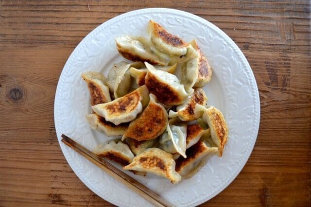 The Only Dumpling Recipe You'll Ever Need | kmom | Copy Me That