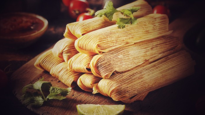 This Is My Tex-Mex Mom&amp;#39;s Tamale Recipe, Y’All, and It&amp;#39;s Mexican Enough ...