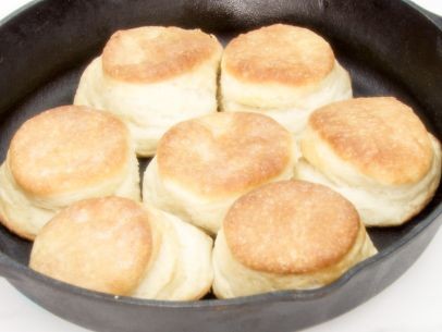 trisha yearwood buttermilk biscuit recipes