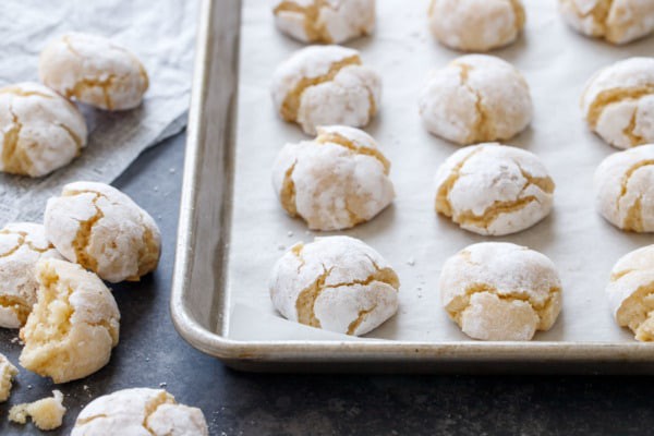 Vegan Aquafaba Amaretti Cookies Pryorinc Copy Me That