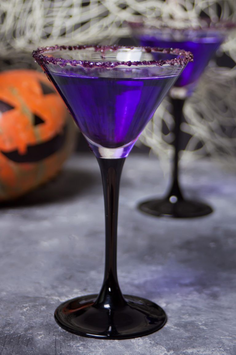 Witches Brew Cocktail