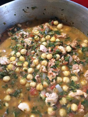 Chicken Chana Dal | ECK | Copy Me That